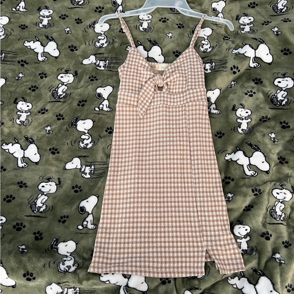 Beautiful dress for altard state